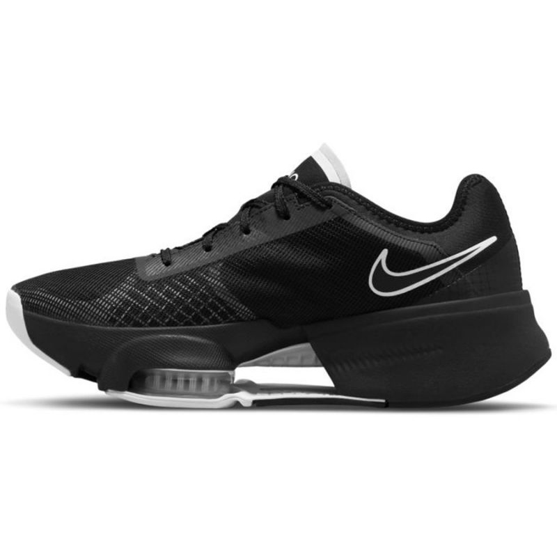 Nike Air Zoom SuperRep 3 W DA9492 010 shoes black KeeShoes
