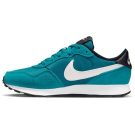 Nike Md Valiant Jr CN8558 300 shoe green 1