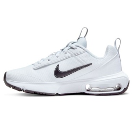 Nike Air Max Intrlk Lite Jr DH9393 101 running shoe white 1