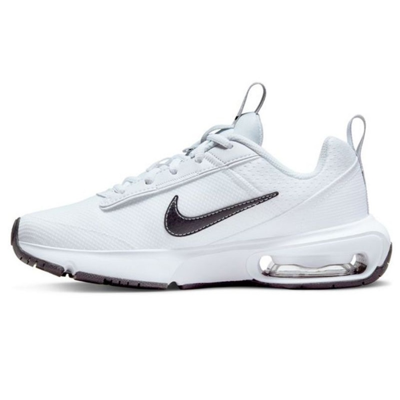 Nike Air Max Intrlk Lite Jr DH9393 101 running shoe white 1