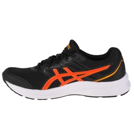 Asics Jolt 3 M 1011B034-011 running shoes black 1