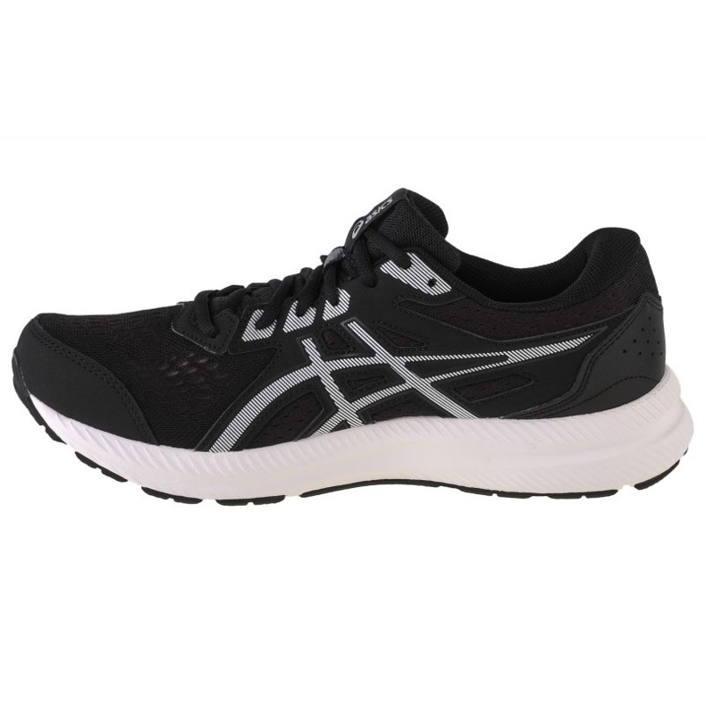 Asics Gel-Contend 8 1011B492-002 Running Shoes black black 1