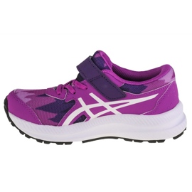 Asics Gel-Contrand 8 Ps 1014A293-500 shoes pink 1