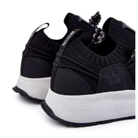 Men's sports shoes Big Star KK174015 Black 1 Men's sports shoes Big Star KK174015 Black 1