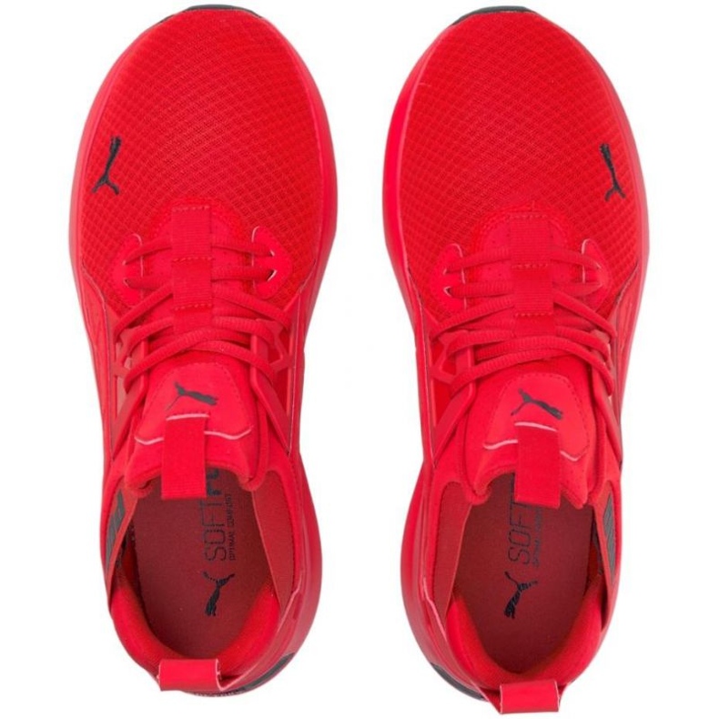 Puma Softride Enzo Nxt High Risk M 195234 05 red 1