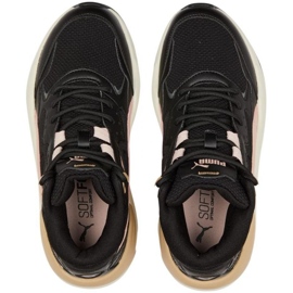 Puma X-Ray Speed Mid Wtr 385869 05 shoes black 1 Puma X-Ray Speed Mid Wtr 385869 05 shoes black 1