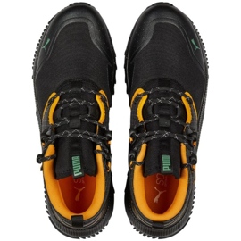 Puma Pacer Future Tr Mid M 387268 03 black 1