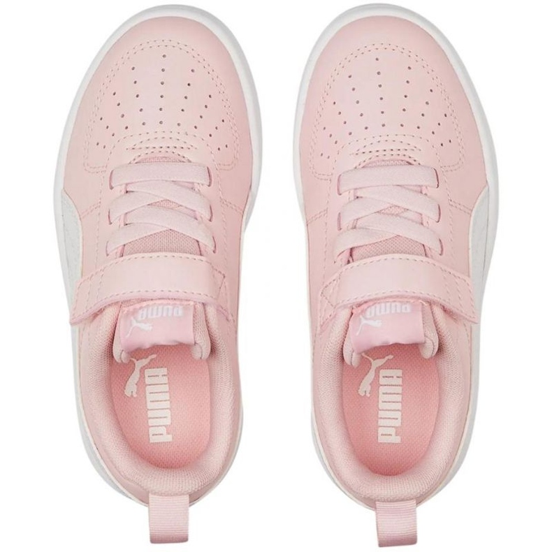 Puma Rickie Ac Ps Jr 385836 10 pink 1