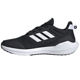 Adidas EQ21 Run 2.0 GY4354 running shoes black 1
