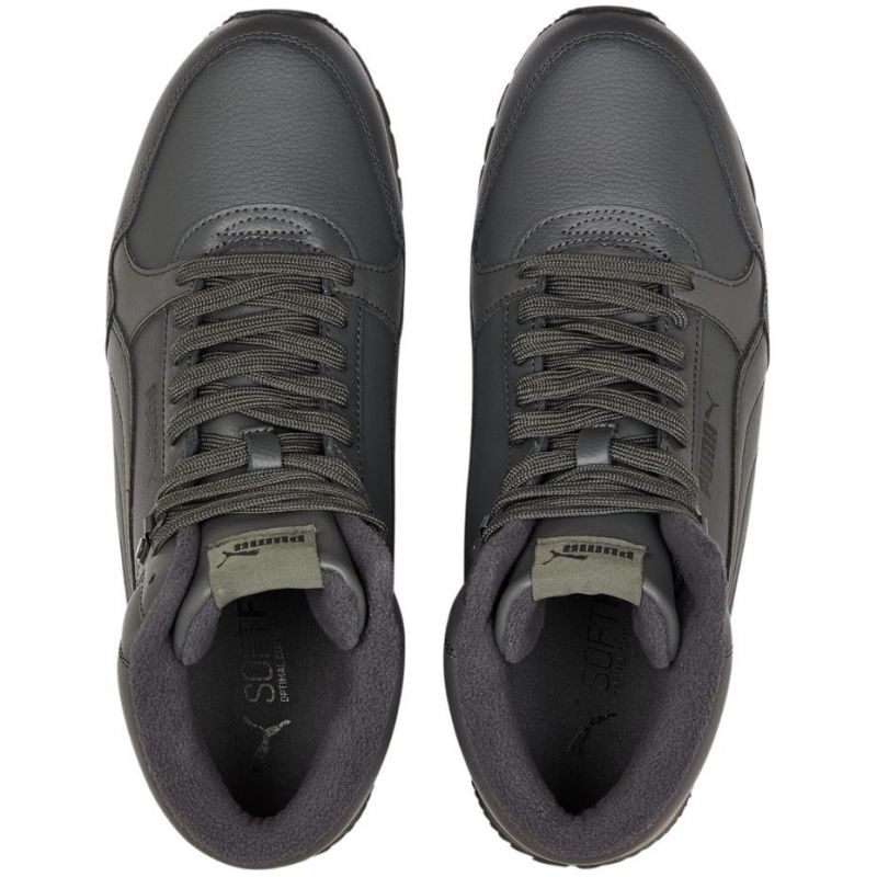 Puma St Runner v3 Mid M 387638 02 grey KeeShoes