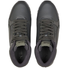 Puma St Runner v3 Mid shoes 387638 02 grey 1