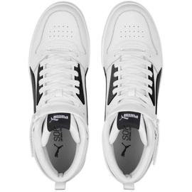Puma Rbd Game Shoes 385839 01 white 1