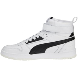 Puma Rbd Game Shoes 385839 01 white 2
