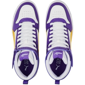 Puma Rbd Game Prism M 385839 04 white violet 1