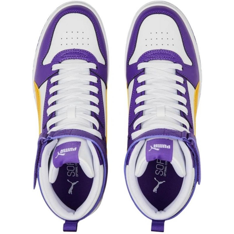 Puma Rbd Game Prism M 385839 04 white violet 1