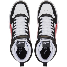 Puma Rbd Game Shoes 385839 05 white 1 Puma Rbd Game Shoes 385839 05 white 1