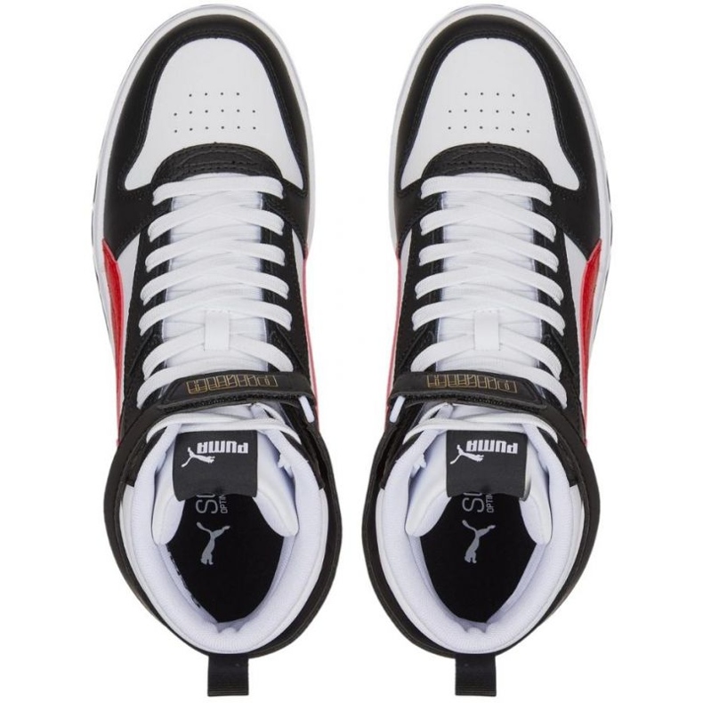 Puma Rbd Game Shoes 385839 05 white 1 Puma Rbd Game Shoes 385839 05 white 1