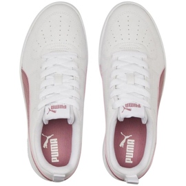 Puma Rickie Shoes 387607 04 white 1