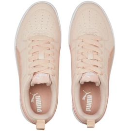 Puma Rickie Island Shoes 387607 05 pink 1