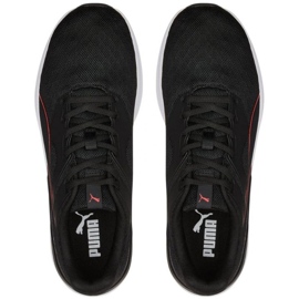 Puma Transport W 377028 03 running shoes black 1