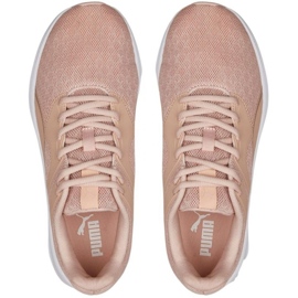Puma Transport 377028 07 Running Shoes pink 1