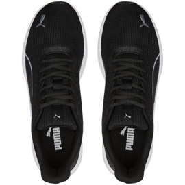 Running shoes Puma Transport Modern M 377030 01 black 1