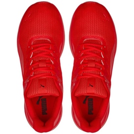 Puma Transport Modern 377030 05 Running Shoes red 1