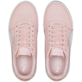 Puma Carina 2.0 Shoes 386185 04 pink 1