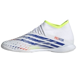 Adidas Predator Edge.3 In GV8517 Football Boots white white 1