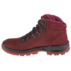 4F Trek OBDH253-60S Shoes red 1
