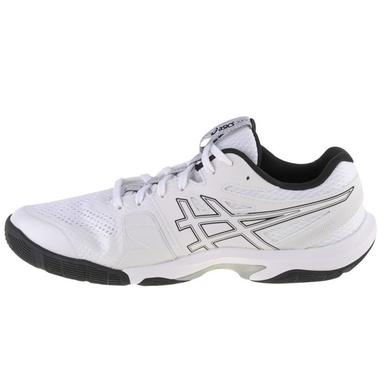 Asics Gel-Blade 8 M 1071A066-101 white 1