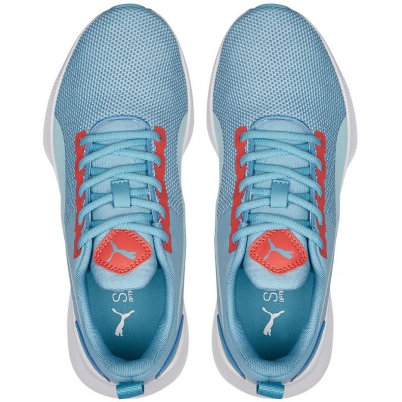 Puma Flyer Runner shoes 192928 35 blue 1