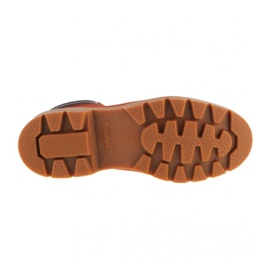 Timberland 6 In Basic Boot M 0A2853 brown multicolored 1