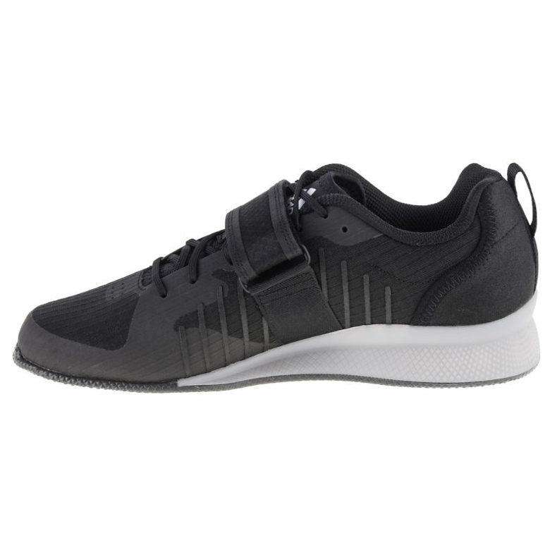 Adidas Adipower Weightlifting 3 GY8923 shoes black 1