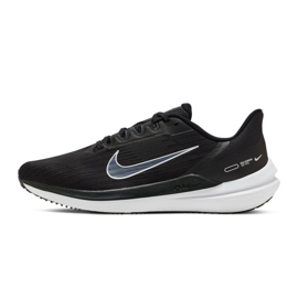 Nike Nike Air Winflo 9 DD6203-001 Black shoes 1 Nike Nike Air Winflo 9 DD6203-001 Black shoes 1