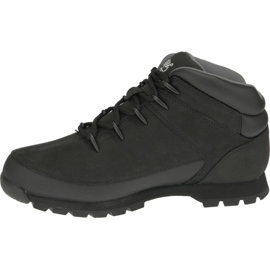 Timberland Euro Sprint Hiker M 6361R boots black 1 Timberland Euro Sprint Hiker M 6361R boots black 1