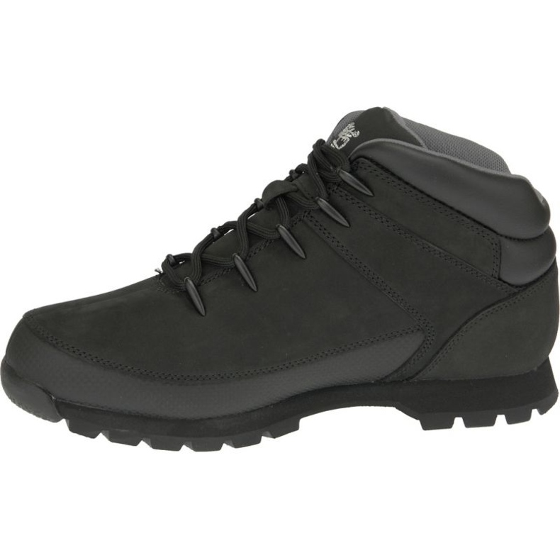 Timberland Euro Sprint Hiker M 6361R boots black 1