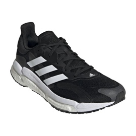Adidas Solarboost 4 M GX3038 shoes black 1