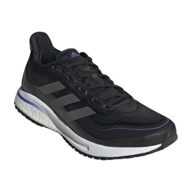 Adidas Supernova C.RDY M FY2864 shoes black 1 Adidas Supernova C.RDY M FY2864 shoes black 1