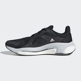 Adidas Solarcontrol GX9219 shoes black 1