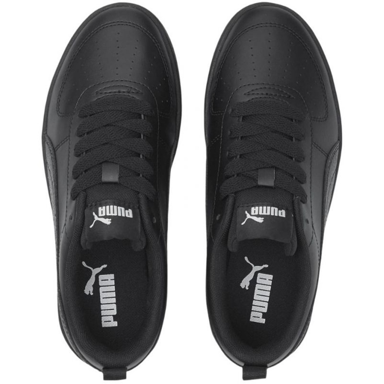 Puma Rickie shoes 38431102 black 1