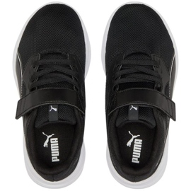 Puma Transport AC + PS 38625401 black 1 Puma Transport AC + PS 38625401 black 1