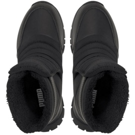 Puma Nieve Wtr Ac Ps 380745 03 Shoes black 1 Puma Nieve Wtr Ac Ps 380745 03 Shoes black 1