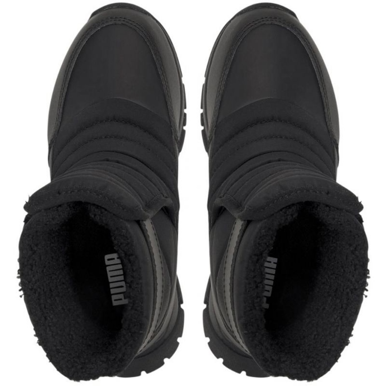 Puma Nieve Wtr Ac Ps 380745 03 Shoes black 1 Puma Nieve Wtr Ac Ps 380745 03 Shoes black 1