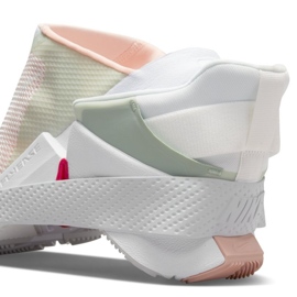 Nike Go FlyEase CW5883-102 Sports Shoes white 3
