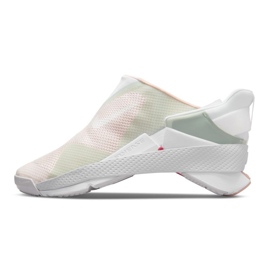Nike Go FlyEase CW5883-102 Sports Shoes white 4
