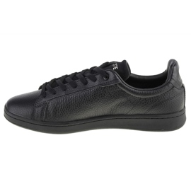 Lacoste Carnaby Pro 222 2 M 744SMA004102H black 1