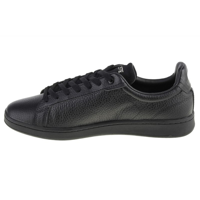Lacoste Carnaby Pro 222 2 M 744SMA004102H black 1
