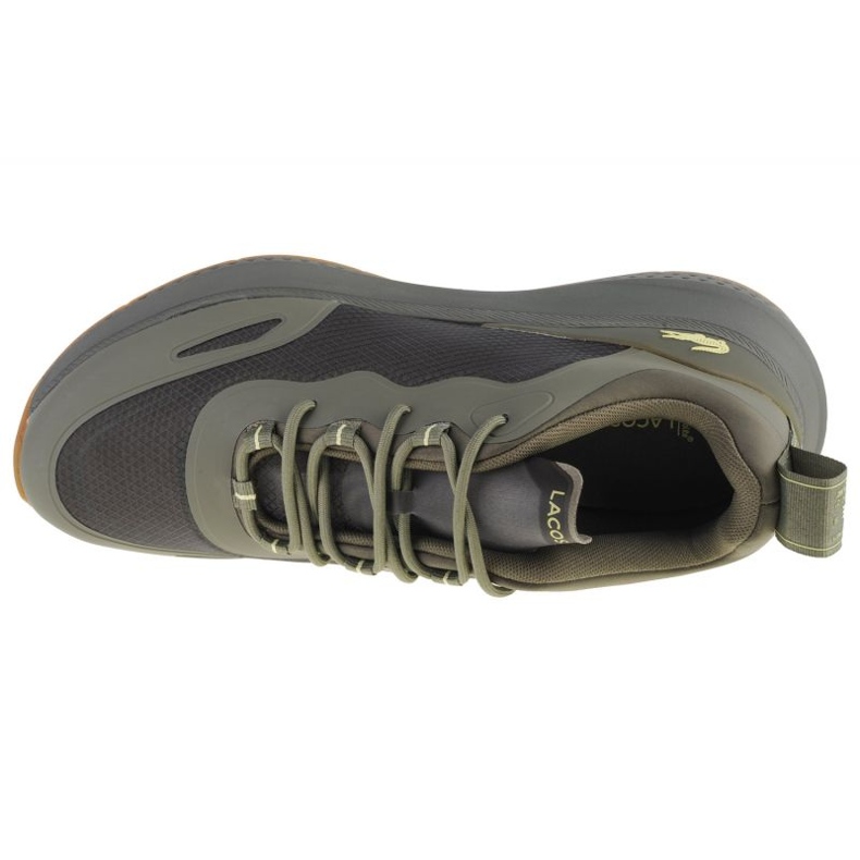Lacoste Active 4851 M 744SMA0118DG2 green 1
