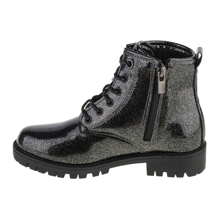 Big Star Shoes II374047 black 1 Big Star Shoes II374047 black 1